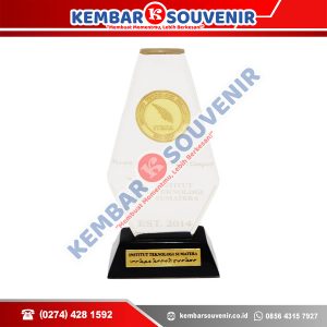 Plakat Nama Kayu Kabupaten Konawe Selatan