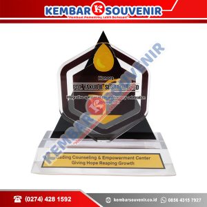 Souvenir Miniatur DPRD Kabupaten Bone
