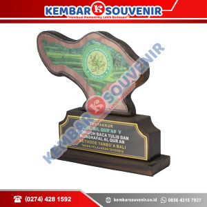 Souvenir Plakat DPRD Provinsi Riau