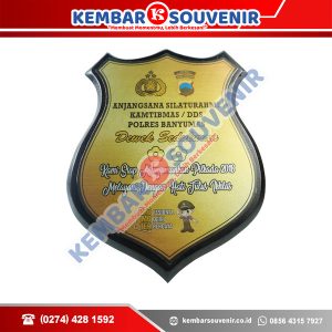 Plakat Cinderamata DPRD Kabupaten Halmahera Tengah