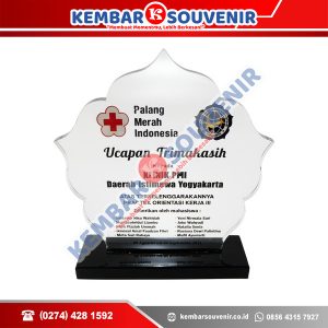 Souvenir Wayang Kulit PT Socfin Indonesia