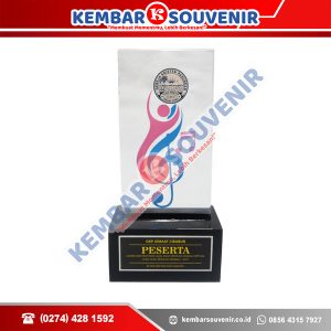 Souvenir Perusahaan DPRD Kabupaten Konawe