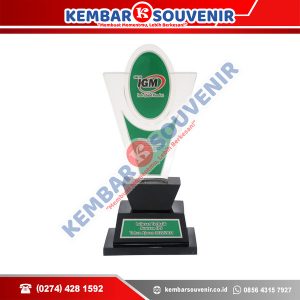 Plakat Pemenang Lomba Kabupaten Magelang