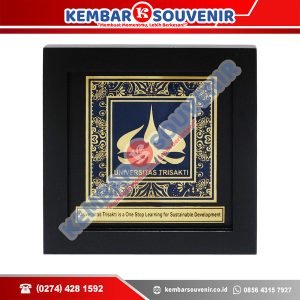 Souvenir Perpisahan Kantor Institut Agama Islam Negeri Bone