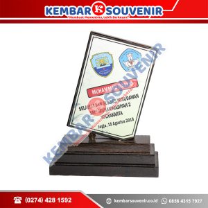 Plakat DPRD Kabupaten Bangkalan