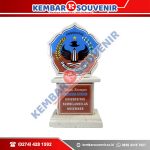 Trophy Akrilik Direktorat Jenderal Hak Asasi Manusia