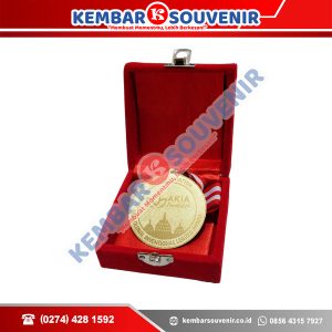 Bikin Medali Jakarta
