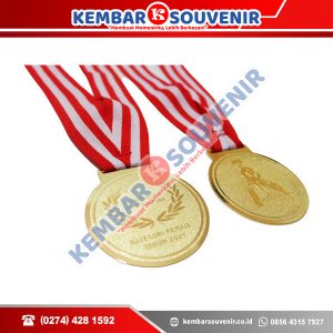 Buat Medali Bandung
