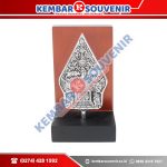 Trophy Akrilik PT Yodya Karya (Persero)