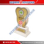 Trophy Plakat Kabupaten Toraja Utara