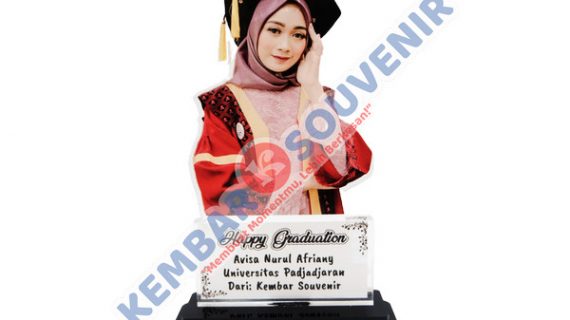 Plakat Award Kabupaten Bondowoso