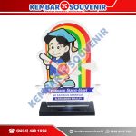Plakat Keramik Akademi Kebidanan YYS Pendidikan Dr Rusdi Medan