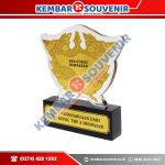 Plakat Piala Trophy Politeknik Praktisi Bandung