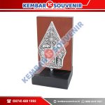 Piala Acrylic Jakarta Kyoei Steel Works Tbk