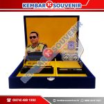 Contoh Vandel Akrilik DPRD Kabupaten Aceh Besar