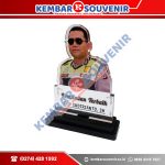 Desain Plakat Online Krakatau Steel (Persero) Tbk