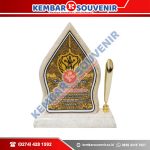 Souvenir Miniatur Metropolitan Kentjana Tbk