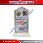 Plakat Piagam Penghargaan DPRD Provinsi Sumatera Selatan