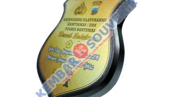 Souvenir Perusahaan DPRD Kabupaten Konawe