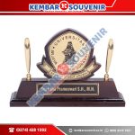 Piala Acrylic PT Pelita Samudera Shipping Tbk