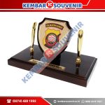 Piala Acrylic Biro Perencanaan dan Keuangan Ombudsman Republik Indonesia
