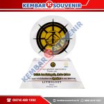 Plakat Trophy DPRD Kota Singkawang