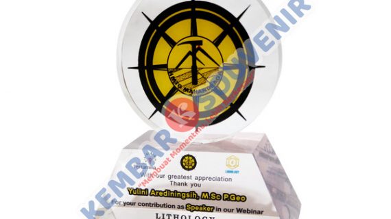 Plakat Logo DPRD Kabupaten Maybrat