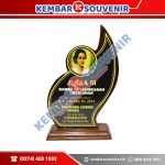 Plakat Nama Perusahaan DPRD Kabupaten Aceh Tengah