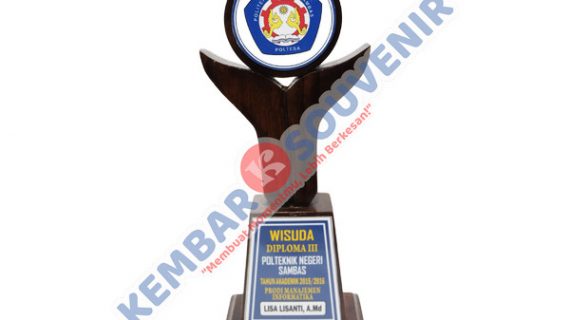 Piala Plakat Jaya Konstruksi Manggala Pratama Tbk