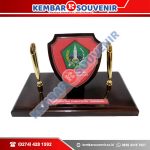 Desain Vandel Marmer Provinsi Kalimantan Tengah