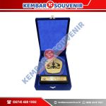 Souvenir Miniatur Pemerintah Kabupaten Kotawaringin Timur