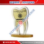 Piala Akrilik Murah DPRD Kabupaten Trenggalek