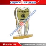 Piala Akrilik DPRD Kabupaten Mimika