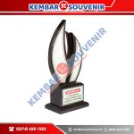 Piala Akrilik Pemerintah Kabupaten Semarang